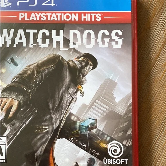 Ps4 With Games And Gaming Headset